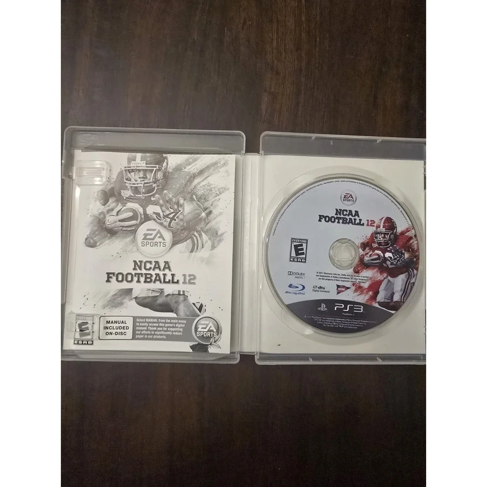 N/A playstation ps3